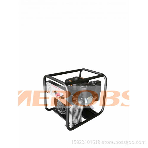 BS160A- Welding Generator